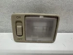 T40201 2004-2009 Toyota Prius Interior Roof Reading Dome Light Front Rh Lh. Fixed Price $11.99.