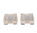 2016-2020 Mitsubishi Outlander Rear Overhead Courtesy Dome Map Light Oem. Fixed Price $59.95.