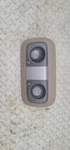 1995-1999 Chevrolet 1500 Silverado Tahoe Suburban Dome Light Map Lamp Beige Oem. Fixed Price $45.00.