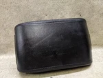 Center Console Lid Black Armrest Fits 2007 2008 2009 Lincoln Mkz Y67-203464. Fixed Price $48.75.