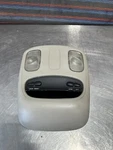02-05 Dodge Ram Overhead Console Dome Map Lights Digital Display Oem 56045573AE. Fixed Price $95.00.