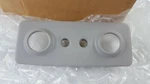 New 2007-2016 Gmc Acadia Interior Overhead Roof Lamp Bezel 12102813 Oem. Fixed Price $28.50.