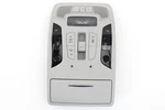 2012-2018 Audi A6 A7 Front Dome Reading Light / Sun Roof Switch 4G0947135G 5766. Fixed Price $64.20.