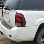 Chevrolet Trailblazer: 2002, 2003, 2004, 2005, 2006, 2007-2009, Right Tail Light. Fixed Price $30.00.