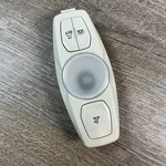 2012-2018 Ford Focus Rear Center Overhead Dome Map Reading Light Lamp Assy Oem. Fixed Price $17.93.
