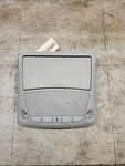Fits 12 Nissan Altima Interior Upper Front Roof Storage Console Overhead Lights. Fixed Price $42.97.