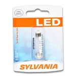 Sylvania Syled Courtesy Light Bulb For Bmw 330XI 318I 525I 528XI 550I 335D Yb. Fixed Price $11.33.
