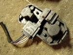 Volkswagen Vw 95-97 Passat Right Rear Tail Light Bulb Holder Circut Board B4 Oem. Fixed Price $15.99.