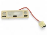 1992-1999 Bmw 318 323 325 328 E36 Sedan Dome Light Lamp Overhead Console Oem. Fixed Price $44.09.