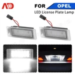 2X Led License Plate Lights Lamp For Cadillac Cts Xts Chevy Corvette Buick. Fixed Price $14.93.