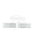 Oem Bmw Led Footwell Lights Pair 63319242161 F20 F22 F30 F32 F10 F25 Interior. Fixed Price $24.99.
