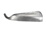 14-19 Maserati Ghibli Rear Left Side Bumper Lower Cover Panel Trim 670010779 Oem. Fixed Price $59.50.