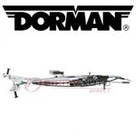 Dorman Front Left Power Window Motor & Regulator Assembly For 2015-2018 Hl. Fixed Price $182.05.