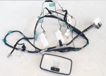 2020 Toyota Corolla Se Overhead Inner Dome Light&reading Lamps W/ Wiring Oem. Fixed Price $56.99.