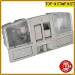 Overhead Console BBM669970B75 For MAZDA3 2009-2013 W/sunroof Switch W/lights New. Fixed Price $29.99.