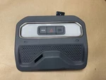 Genuine Oem Rivian R1T R1S Dome Map Overhead Light & Speaker Console. Fixed Price $349.99.