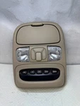 2004 Toyota Sienna Console Overhead Upper Dome Light VK7000 827747 Oem. Fixed Price $49.99.