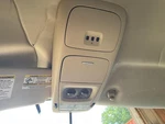 Used Front Upper Center Console Fits: 2003 Lincoln Aviator W/o Sunroof. Fixed Price $174.90.