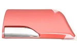 New Oem Ford F8MZ-16037-BAB Side Body Molding Panel Nos. Fixed Price $49.99.