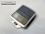 2014-17 Range Rover Sport L494 Rear Right Dome Headliner Light Lamp 12J4946RE9. Fixed Price $45.43.