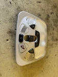 03-09 Mercedes W209 CLK500 Overhead Interior Dome Light Console A2098201101 Oem. Fixed Price $74.97.