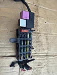90 - 99 Mercedes W140 S420 S500 Rear Relay Fuse Box 1405454840 1405451740 V39. Fixed Price $30.00.