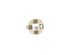 Genuine Mopar Reading Lamp 6CE20HL1AA. Fixed Price $71.60.