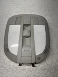 - 2013 Mercedes GL450 R350 Overhead Roof Console Dome Light A2518200610 Oem. Fixed Price $79.99.