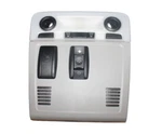 Front Headliner Overhead Roof Sliding Reading Light Dome Oem Bmw E90 E92 328 335. Fixed Price $40.00.