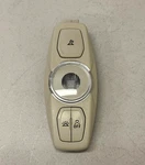 Ford Focus 2012-2014 Front Interior Roof Center Dome Reading Light Lamp Oem. Fixed Price $19.98.