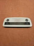 08 - 2014 Mercedes Benz C250 W204 Dome Light Lamp Overhead Rear A2048204901 Oem. Fixed Price $66.00.