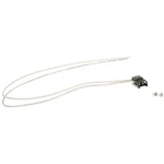 Glove Box Light Connector Wve 1P1854. Fixed Price $37.83.