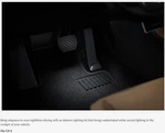 Genuine Mazda New CX-5 2026 2027 Led Interior Lighting Kit KLAS-V7-050 Oem. Fixed Price $154.95.