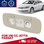 For Vw Cc Jetta Passat Rear Interior Roof Reading Light 3C0947291E. Fixed Price $82.49.