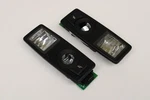 Rear Right & Left Reading Dome Light Lamp Set Oem Bmw E70 X5 2007-2013. Fixed Price $36.89.