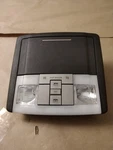 07 - 14 Navigator Overhead Console Lights Sunlgasses Sunroof Rear Vent Black Oem. Fixed Price $49.99.