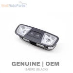 2017-2020 2022-2024 Audi RS3 Rear Dome Reading Light 8V0947111B. Fixed Price $25.99.