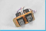 84-91 Jaguar Xjs He Series 2 Dash Map & Interior Light Switch Set W/ Bezel Oem. Fixed Price $96.90.