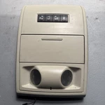 2008-2016 Dodge Grand Caravan Overhead Dome Light Assembly Oem. Fixed Price $44.99.