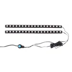 Anzo 861122 Heavy Duty Universal Led Strip Lighting Kit W/ Switch. Fixed Price $42.49.