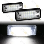 Fit Subaru Brz/ Impreza Wrx Sti/ Legacy 18-SMD Led License Plate Lights Lamps. Fixed Price $12.46.