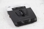 12-18 Bmw F30 328 335 435 Front Black Upper Roof Interior Dome Light 9317410 Oem. Fixed Price $64.63.
