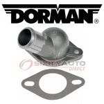 Dorman Engine Coolant Thermostat Housing For 2002-2004 Workhorse Fastrack Ea. Fixed Price $38.18.