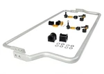 Whiteline Front & Rear Sway Bar Kit For Mazda MX-5 MK1 Na 90-98 MX5 Miata. Fixed Price $451.32.