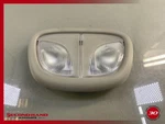 14-18 Jeep Cherokee Latitude Rear Roof Dome Light Oem Gray. Fixed Price $29.99.