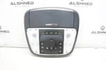2018 Jeep Grand Cherokee Overhead Roof Console 1VS271X9AD Oem. Fixed Price $136.84.