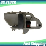 Dorman Door Handle Inside Interior Gray Driver Left For Chevy Gmc Pickup Suv. Fixed Price $39.56.