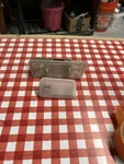 1999 Saab 900S Convertable Trunk And Dome Light. Fixed Price $13.00.