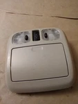 (2010) Mercury Milan Interior Overhead Dome Map Light (9H61-54519A58-AAW) (oem). Fixed Price $29.99.