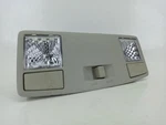 EG2151310A75 Interior Light / 160159 For Mazda CX-7 2.2 Mzr-cd Awd ER10A. Fixed Price $53.32.